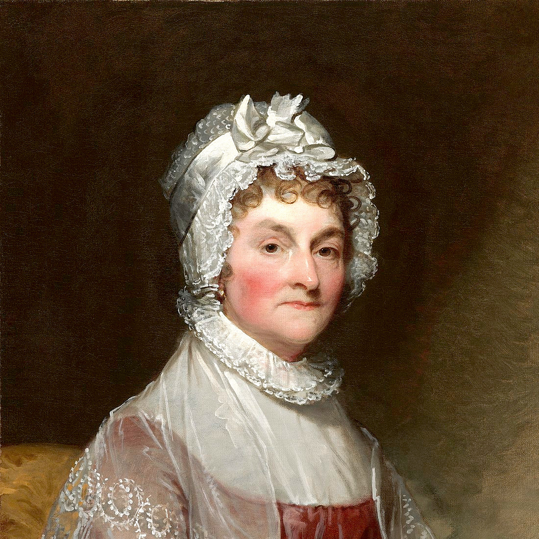 Abigail Adams