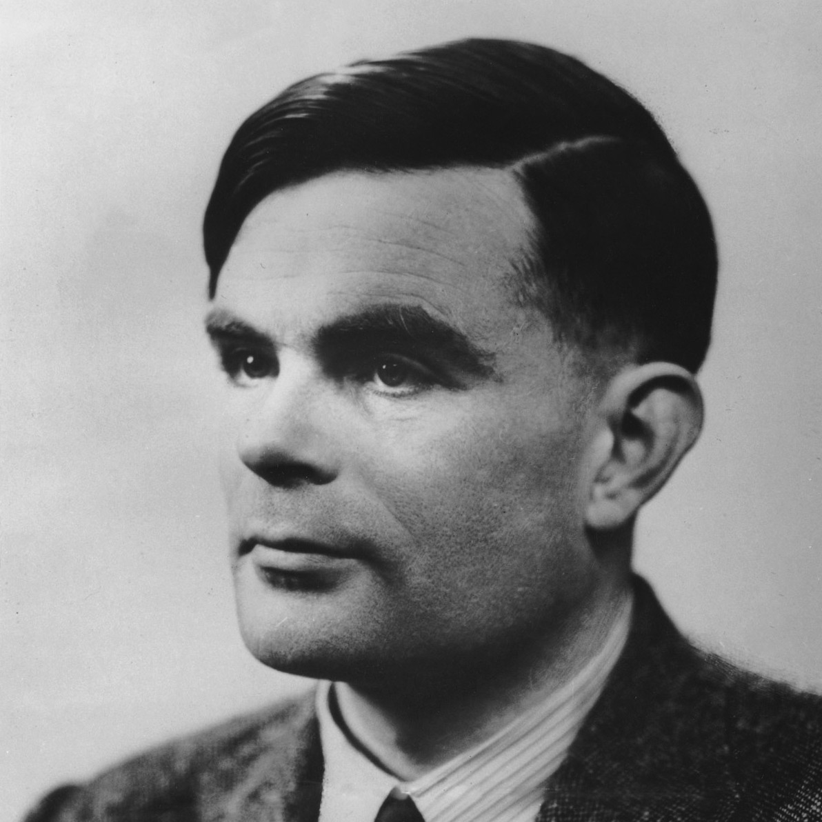 Alan Turing