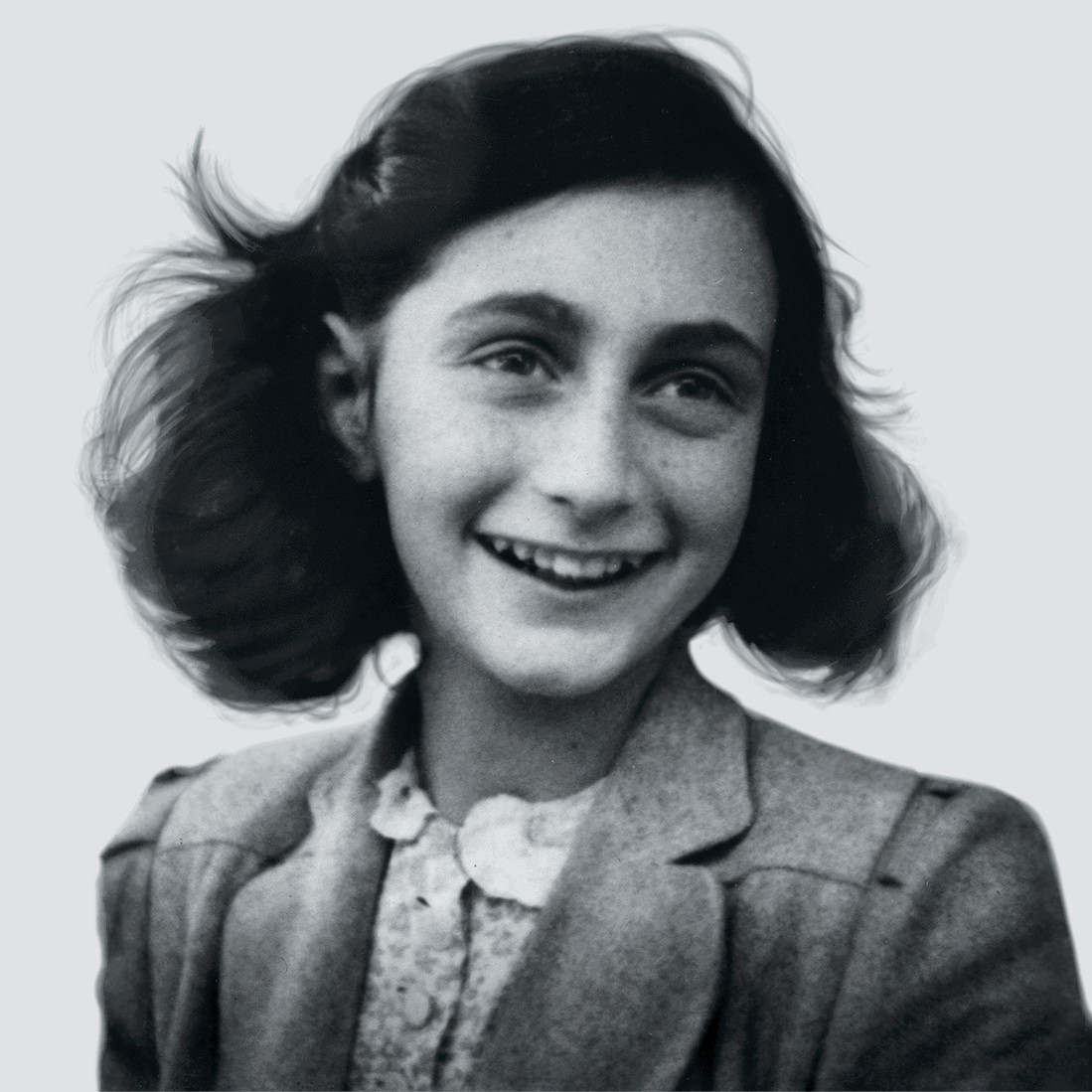 Anne Frank