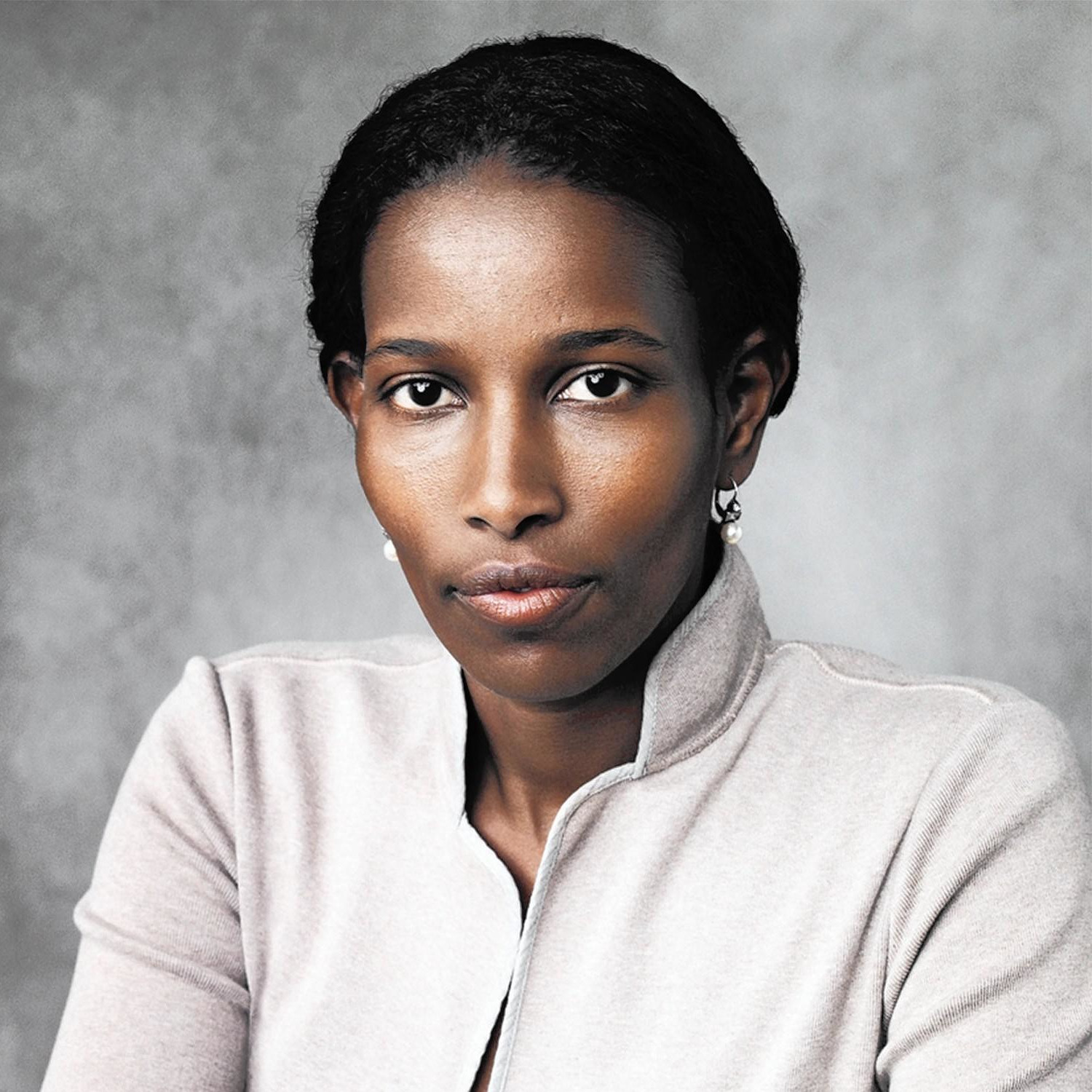 Ayaan Hirsi Ali