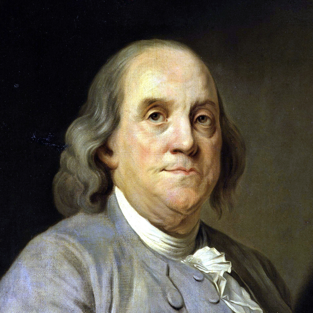 Benjamin Franklin