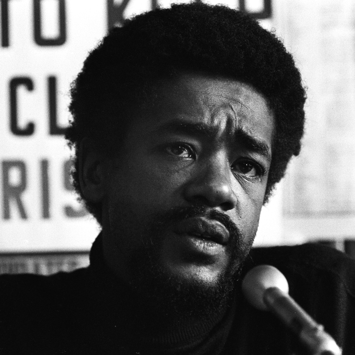 Bobby Seale