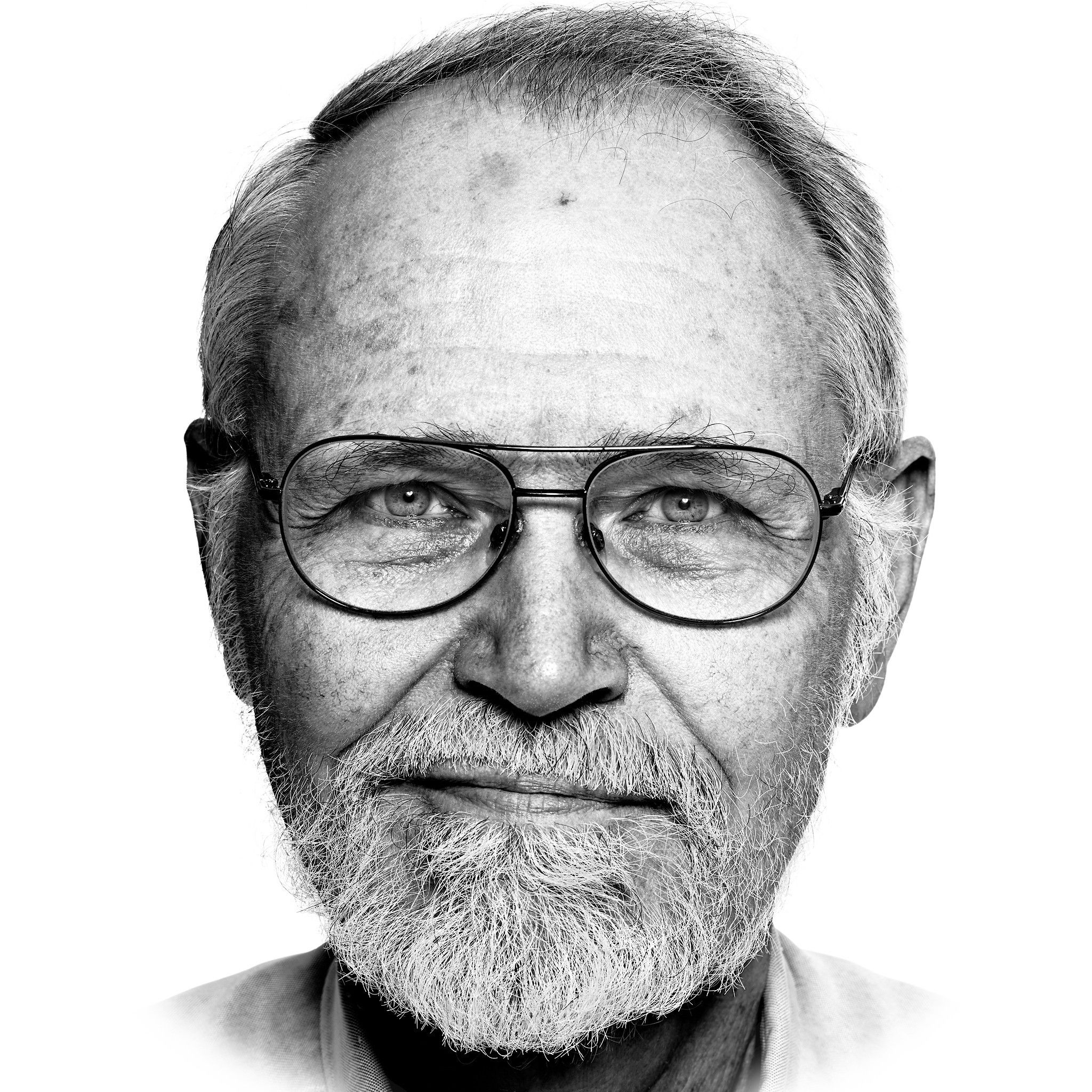 Brian Kernighan