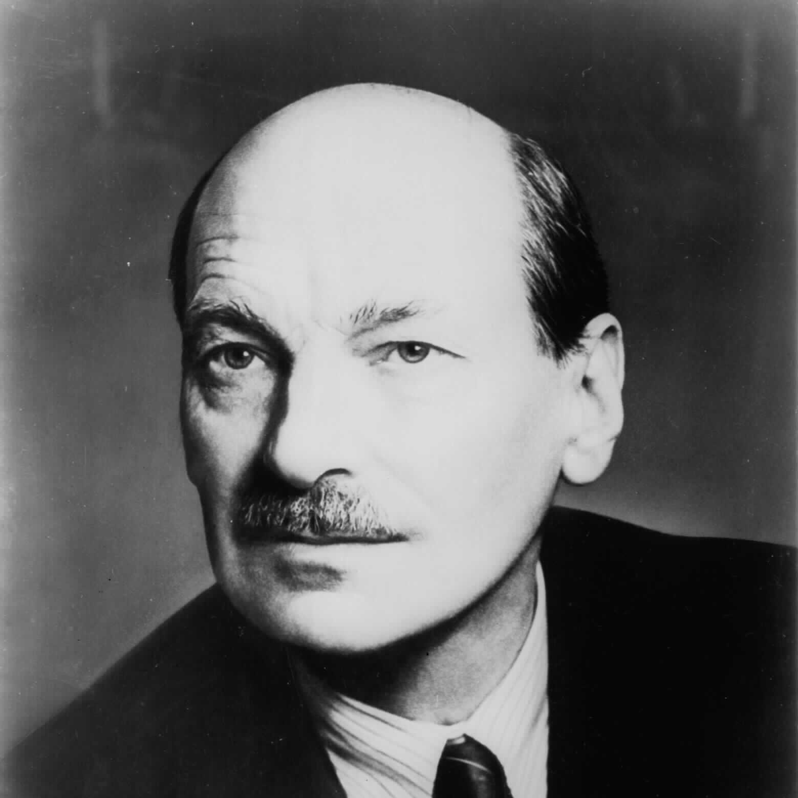 Clement Atlee