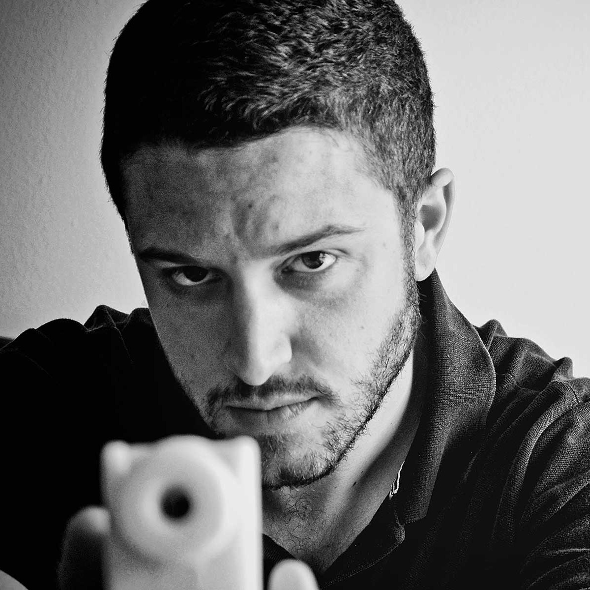 Cody Wilson