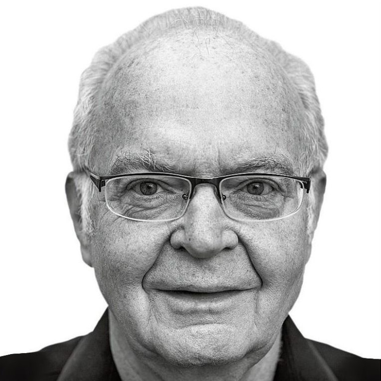 Donald Knuth