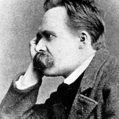 Friedrich Nietzsche