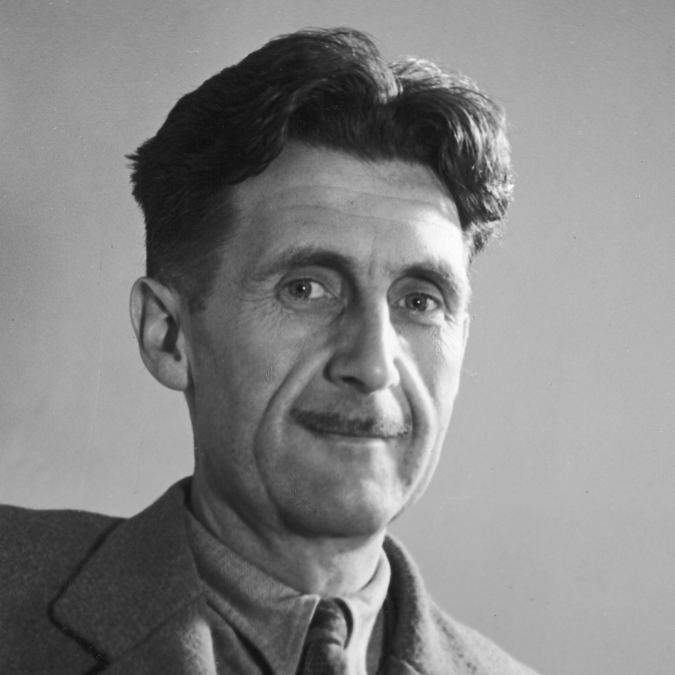 George Orwell