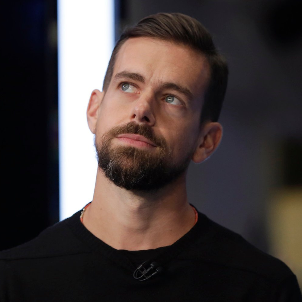 Jack Dorsey