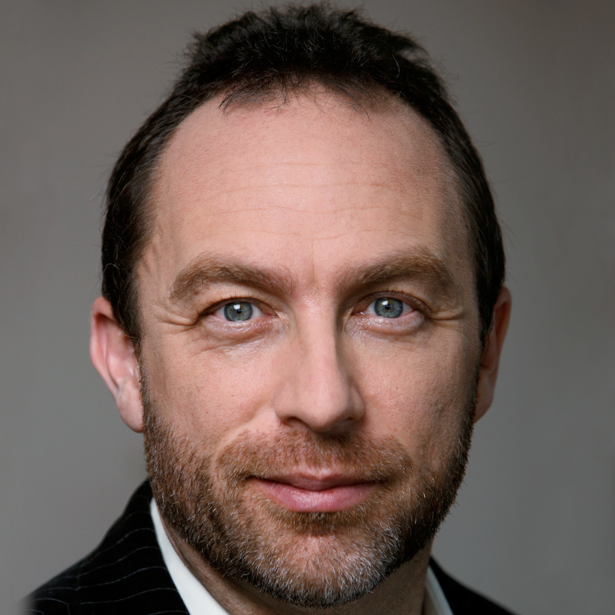 Jimmy Wales