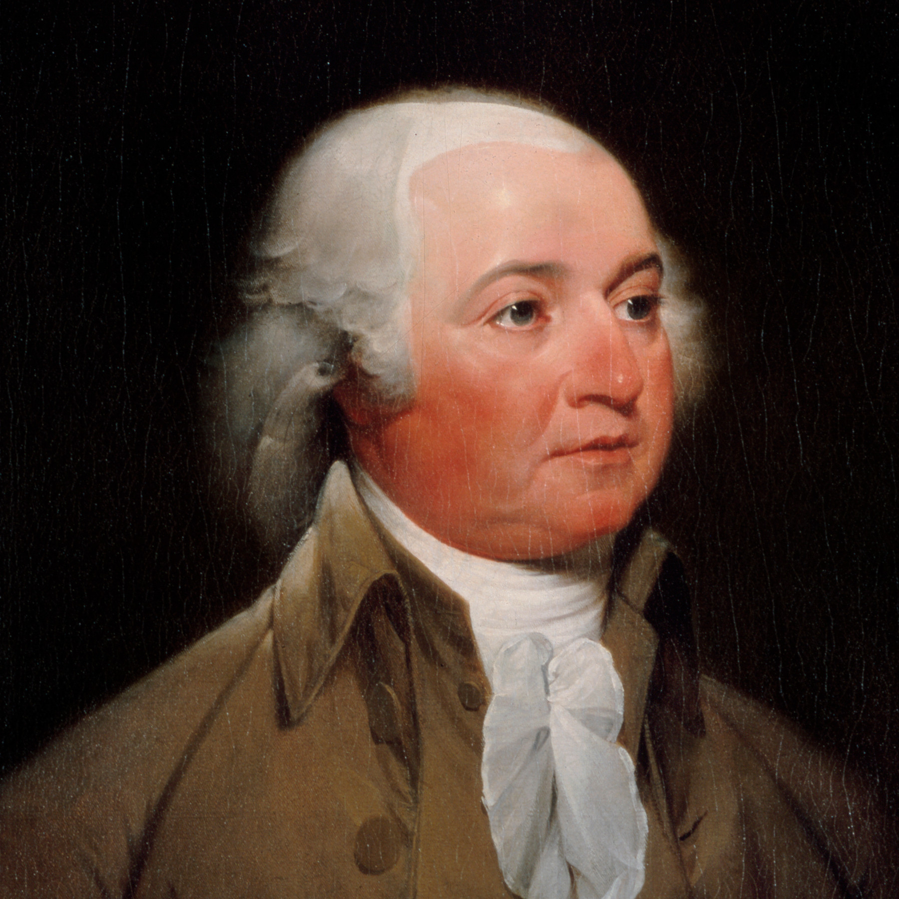 John Adams