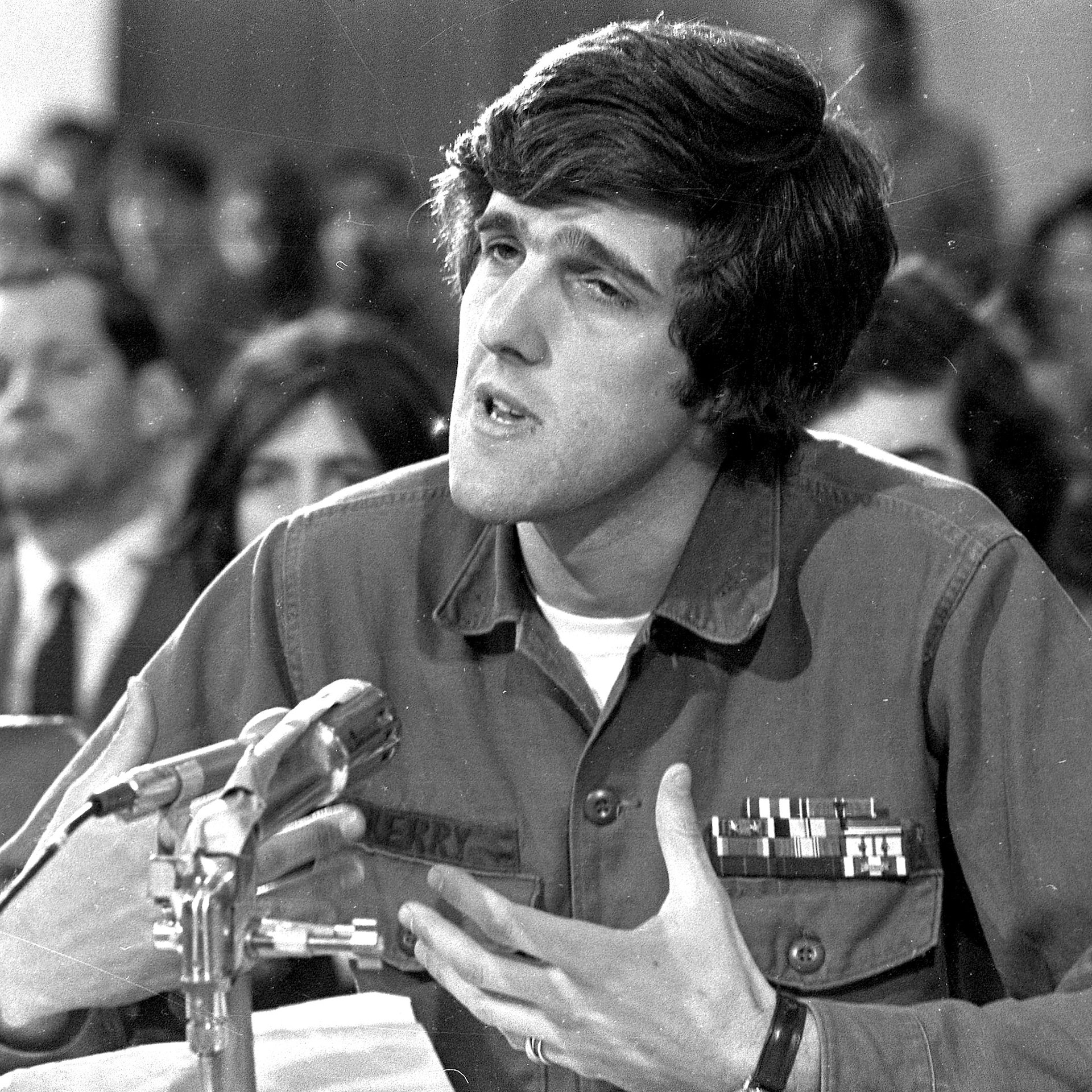 John Kerry