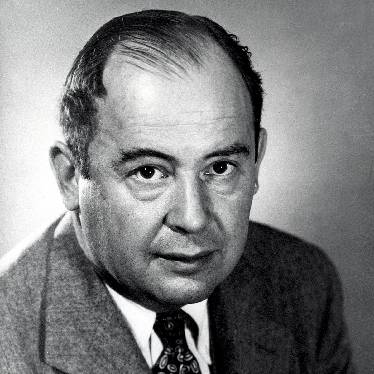 John von Neumann