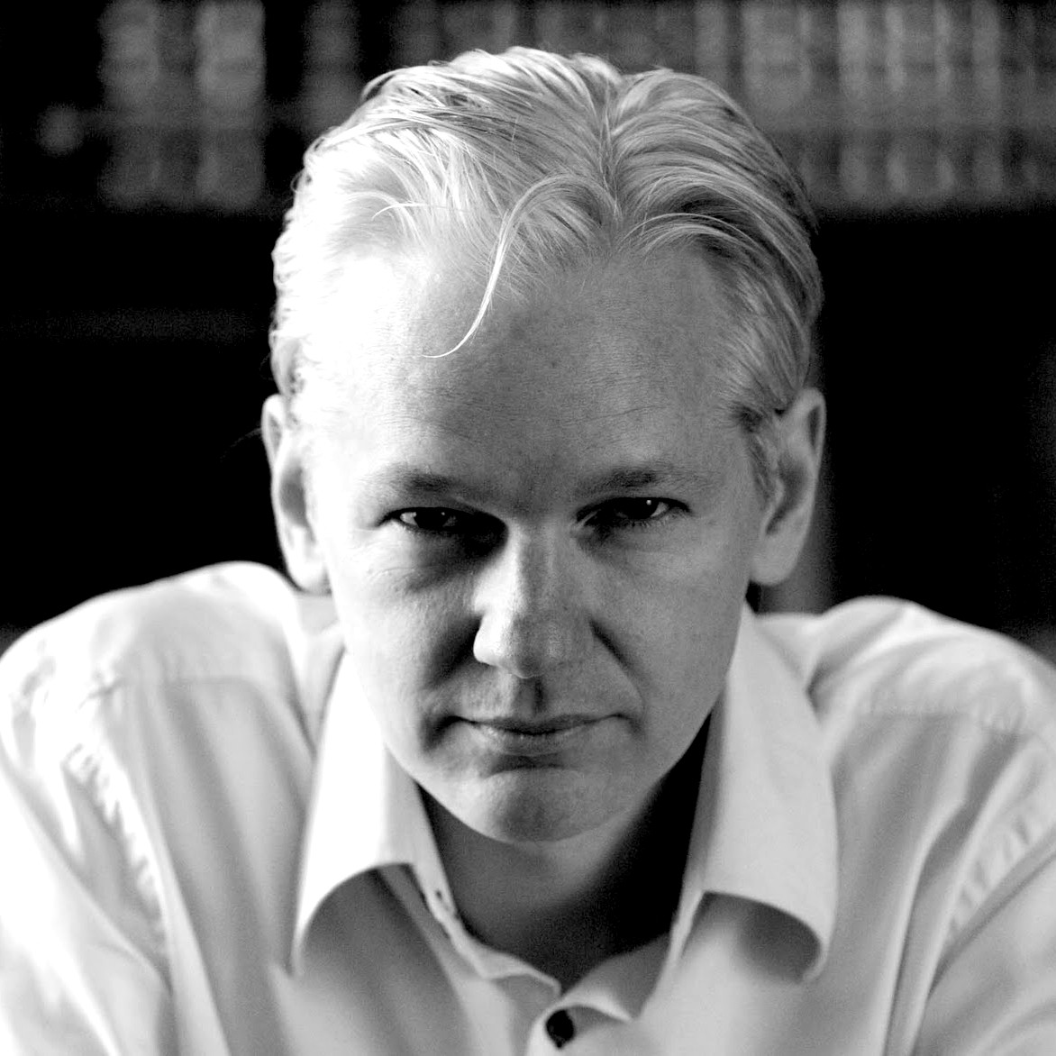 Julian Assange