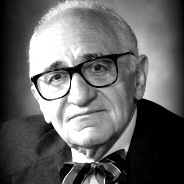 Murray Rothbard