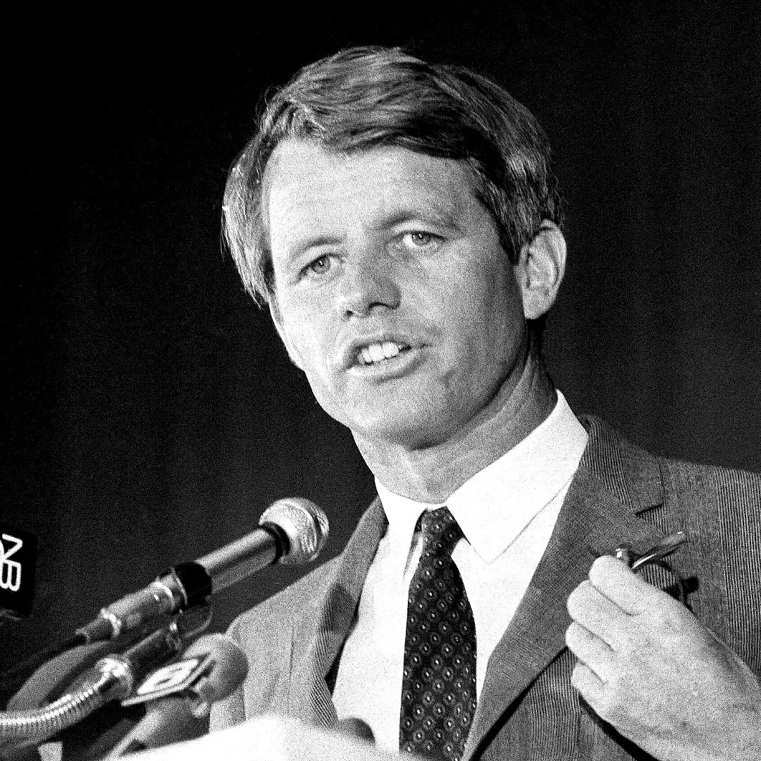 Robert F. Kennedy