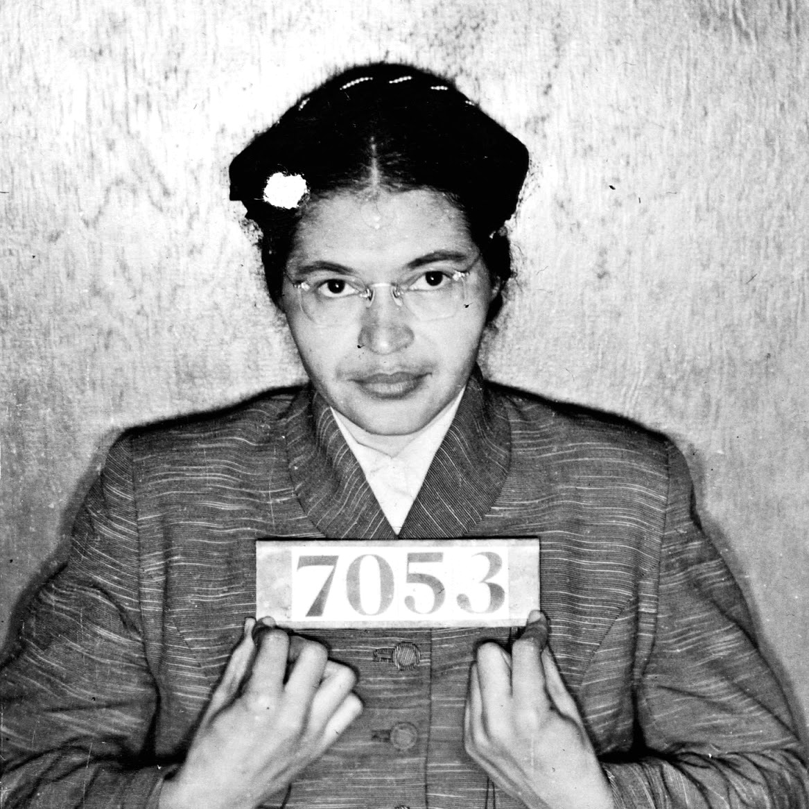 Rosa Parks