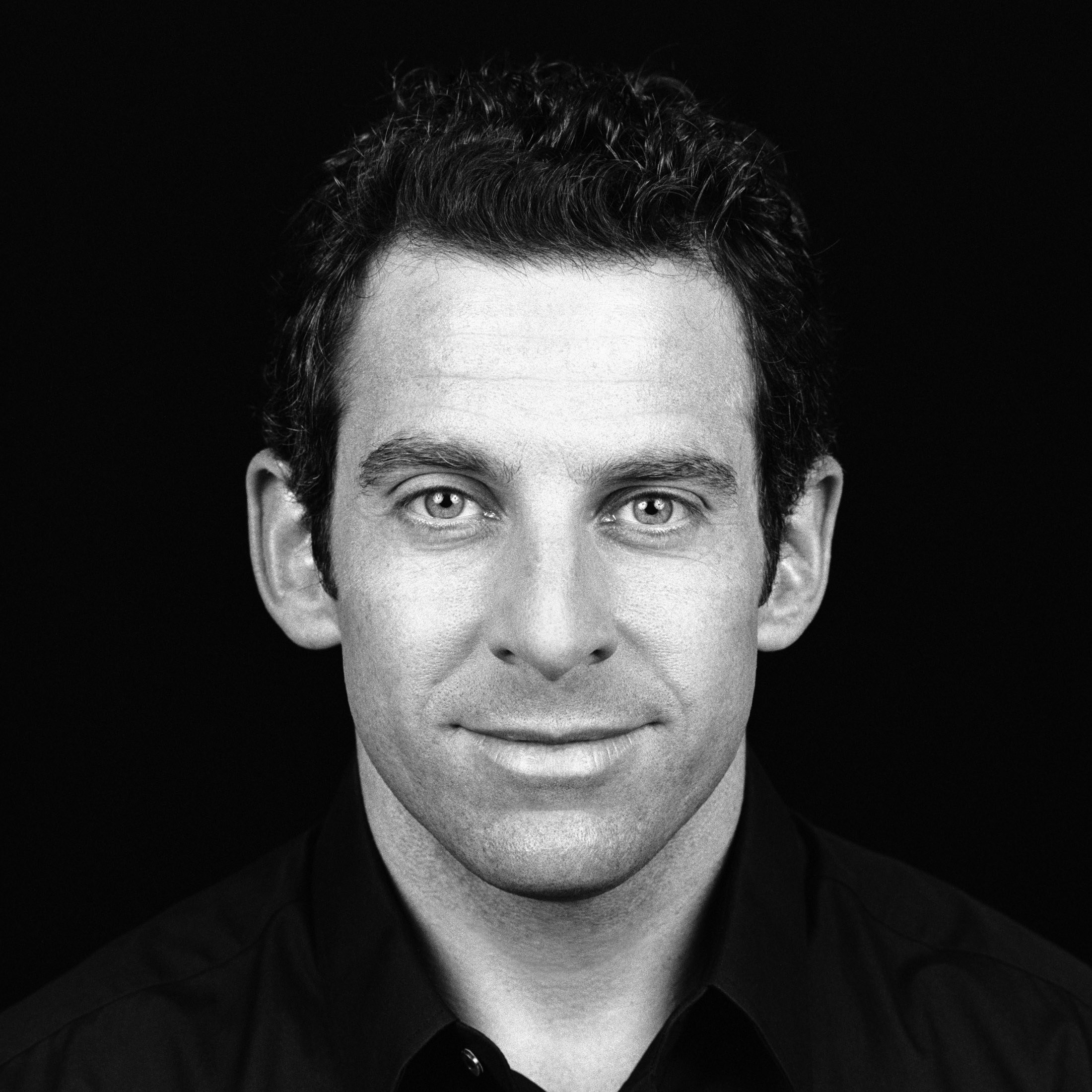 Sam Harris