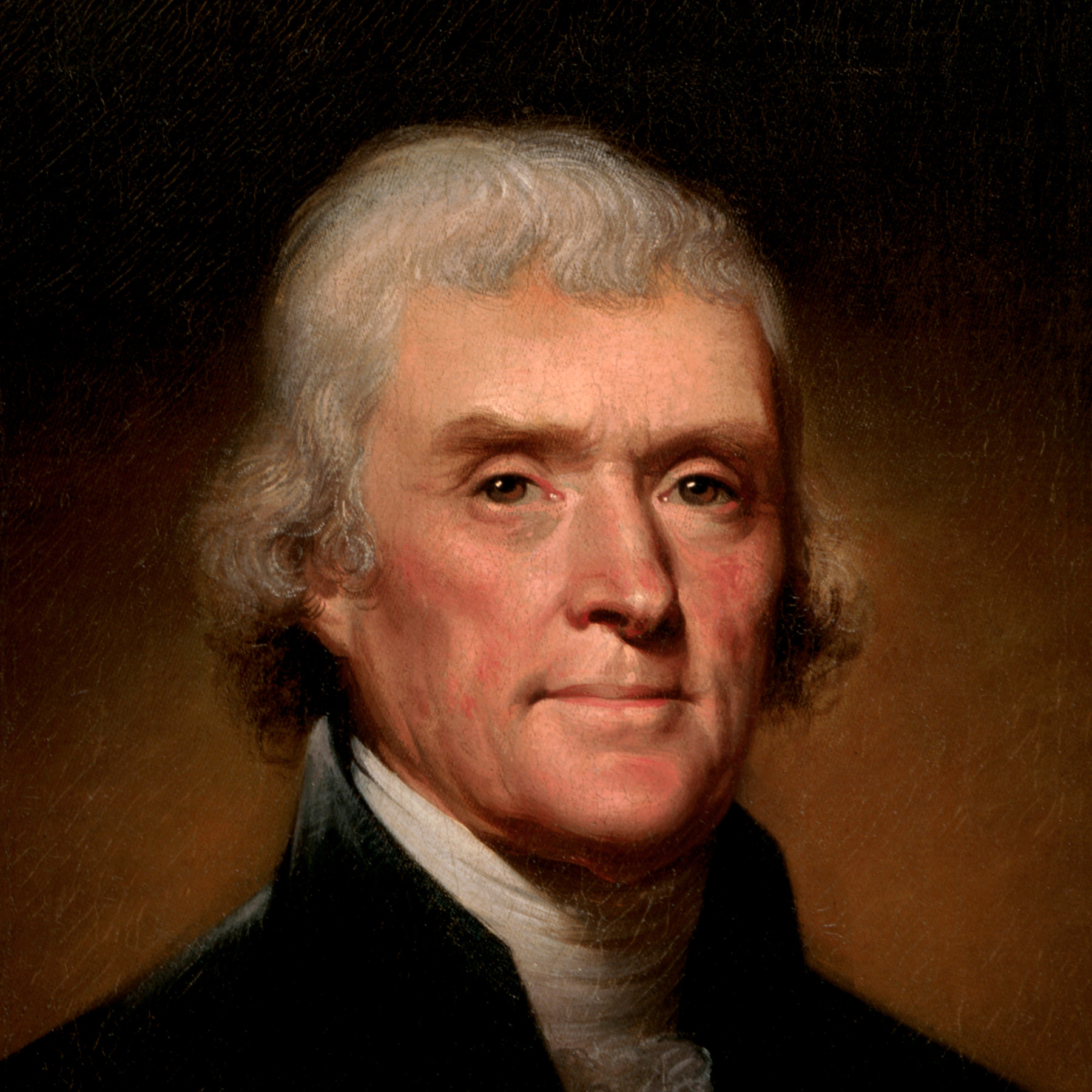 Thomas Jefferson