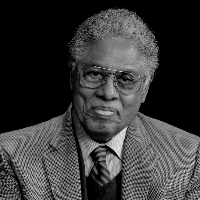 Thomas Sowell